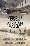 Bild: Visions for an African Valley - Boydell & Brewer Ltd