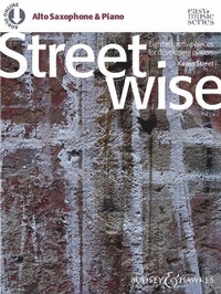 Abbildung von: Streetwise - Boosey + Hawkes