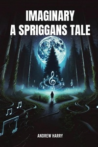 Enlarge image Cover: Imaginary - A Spriggan's Tale - UK Book Publishing