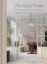 Abbildung von: The Quiet Home - Mitchell Beazley