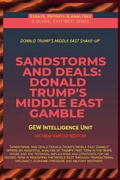 Cover: Sandstorms And Deals - Global East-West Ltd
