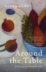 Cover: Around the Table - MITCHELL BEAZLEY