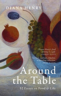 Enlarge image Cover: Around the Table - MITCHELL BEAZLEY