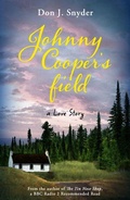 Cover: Johnny Cooper's Field - Legend Press Ltd