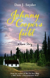 Enlarge image Cover: Johnny Cooper's Field - Legend Press Ltd