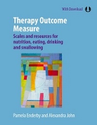 Enlarge image Cover: Therapy Outcome Measure - J&R Press Ltd