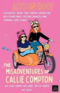 Cover: The Misadventures of Callie Compton - J&M Books
