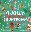 Cover: 123 A Jolly Christmas Countdown - Five Mile