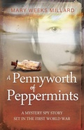 Cover: A Pennyworth of Peppermints - Dernier Publishing