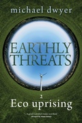 Cover: Earthly Threats - Green Hill Publishing