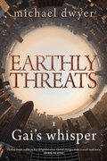 Cover: Earthly Threats - Green Hill Publishing