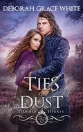 Cover: Ties of Dust - Luminant Publications