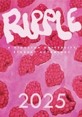 Cover: Ripple 2025 - Kingston University Press Ltd