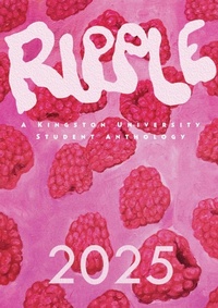 Enlarge image Cover: Ripple 2025 - Kingston University Press Ltd