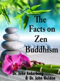 Cover: The Facts on Zen Buddhism - ATRI Publishing