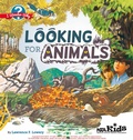Cover: Looking for Animals - NSTA - National Science Teaching Association