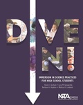 Cover: Dive In! - NSTA - National Science Teaching Association
