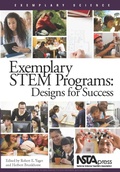 Bild: Exemplary STEM Programs - NSTA - National Science Teaching Association
