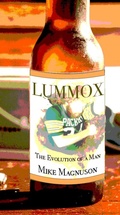 Cover: Lummox - Dzanc Books