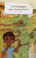 Cover: A la campagne chez tonton Steve - TBR Books