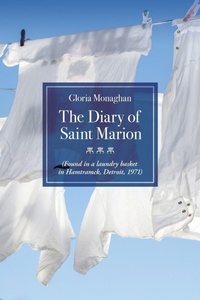 Enlarge image Cover: The Diary of Saint Marion - Lily Poetry Review