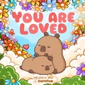 Cover: You're Loved - Yeehoo Press