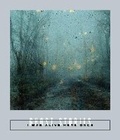 Cover: I Was Alive Here Once - Two Lines Press