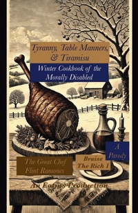 Abbildung von: Tyranny, Table Manners, & Tiramisu - Publishdrive