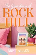 Cover: The Guardians of Rock Hill - Warren Publishing, Inc