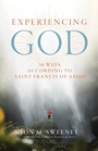 Cover: Experiencing God - Monkfish Book Publishing
