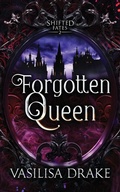 Cover: Forgotten Queen - Late Night Daydreams LLC