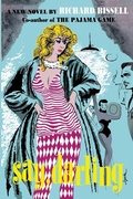 Cover: Say, Darling - Chosho Publishing