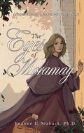 Cover: The Eyes of Moramay - Page Turner Books, Inc.