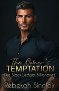 Cover: The Owner's Temptation - Rebekah Sinclair
