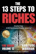 Cover: The 13 Steps To Riches - Integrity Publishing (WA)