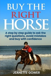Abbildung von: Buy The Right Horse - Platypus Publishing