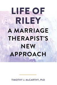 Enlarge image Cover: Life of Riley - Timothy McCarthy