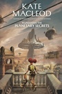Cover: Plundering the Planetary Secrets - Ratatoskr Press