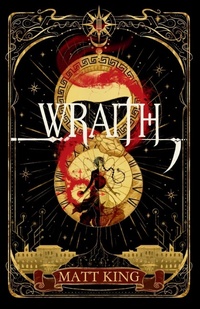 Enlarge image Cover: Wraith - BDA Publishing