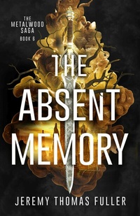 Abbildung von: The Absent Memory - Starmist Entertainment