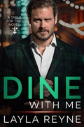 Cover: Dine With Me - Layla Reyne
