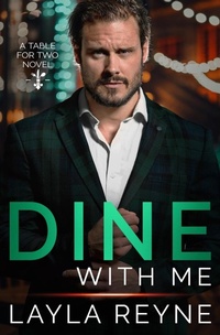 Enlarge image Cover: Dine With Me - Layla Reyne