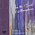 Cover: From the Book of Atmospheres - Bamboo Dart Press