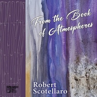 Enlarge image Cover: From the Book of Atmospheres - Bamboo Dart Press