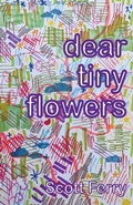 Cover: dear tiny flowers - Sheila-Na-Gig Editions