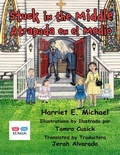 Cover: Stuck in the Middle - MT Zion Ridge Press LLC