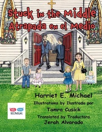Enlarge image Cover: Stuck in the Middle - MT Zion Ridge Press LLC