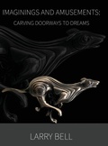 Cover: Imaginings and Amusements - Stairway Press