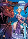 Cover: Loose Threads (Digest) - Critical Blast