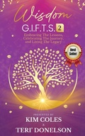 Cover: Wisdom G.I.F.T.S. 2 - Haute Coles Publishing